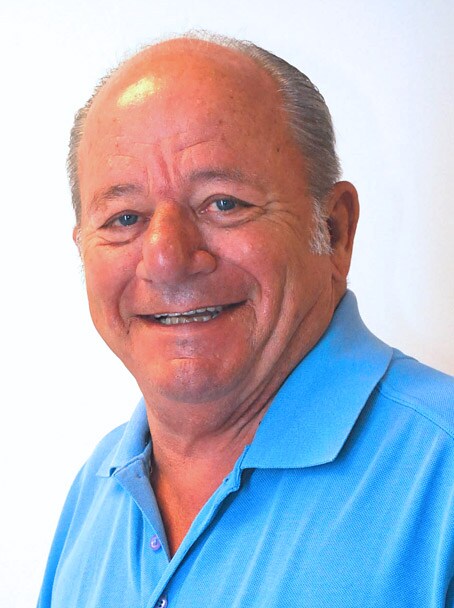 Wendel Allen