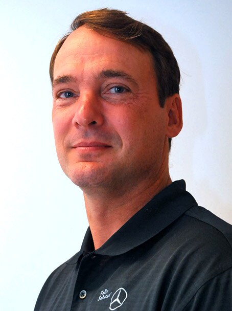 Jeff James