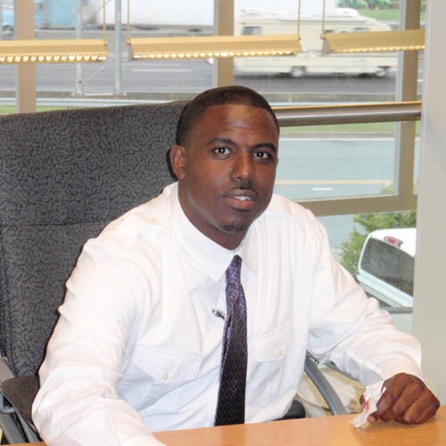 Darrell Crowder