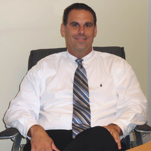 Jerry Pike