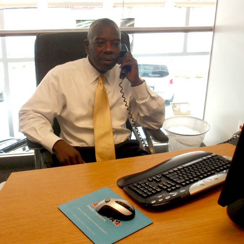 Lee Stokes