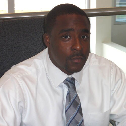 Deondre Minyard