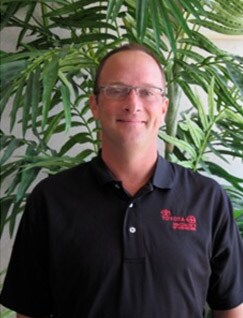 Mike Obuchowski