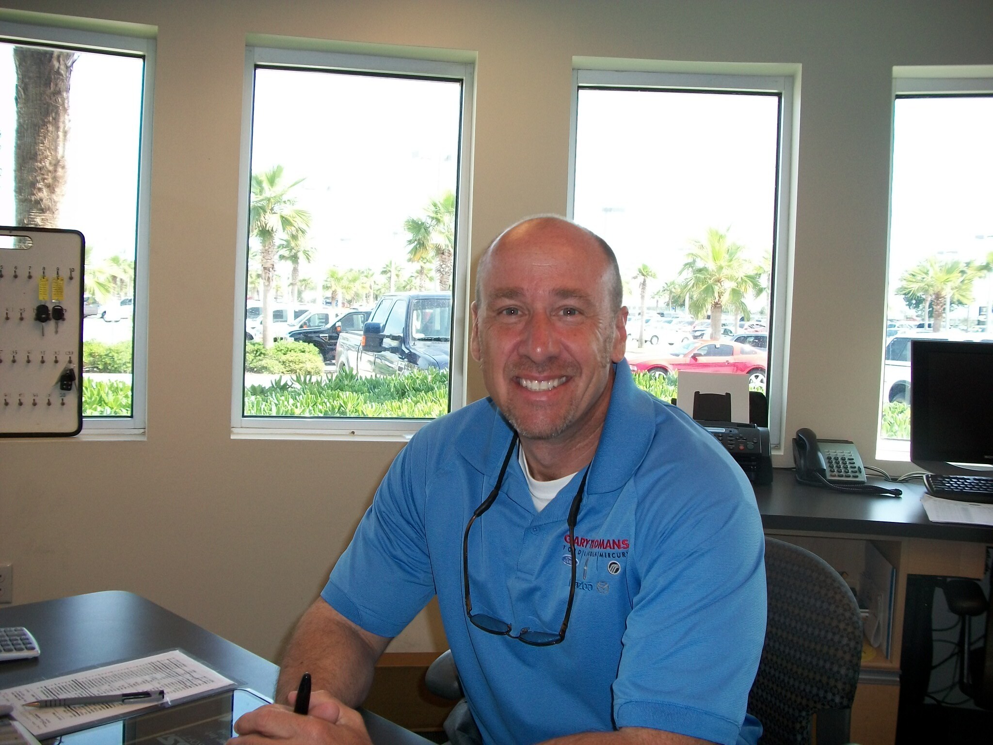 Rick Morano