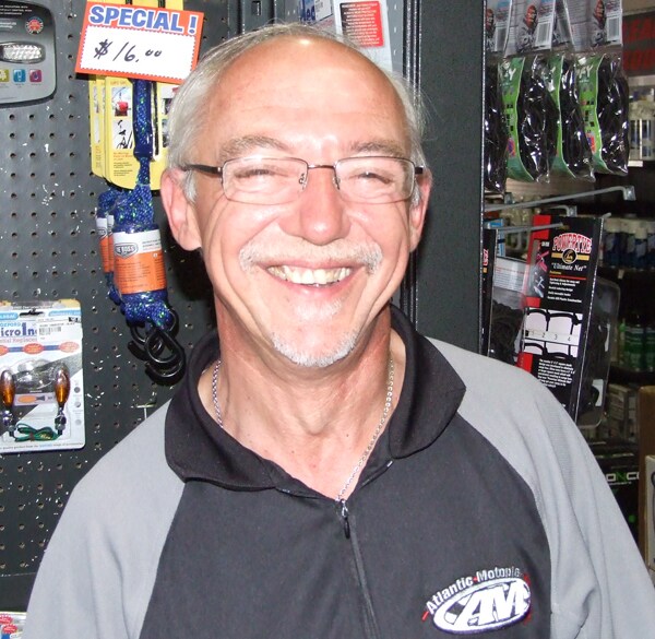 Al Leblanc