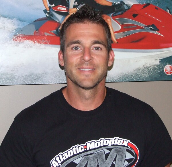 Todd Leblanc