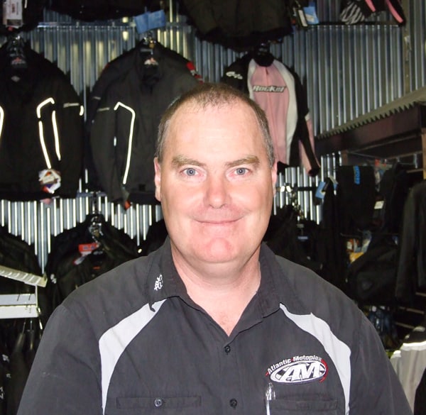 Robin Mclaughlin