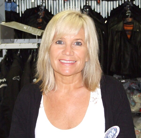 Karen Mclaughlin