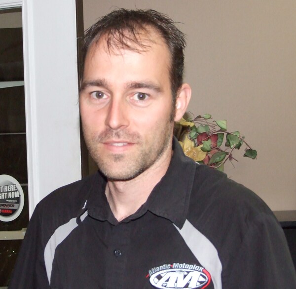 Troy Leblanc