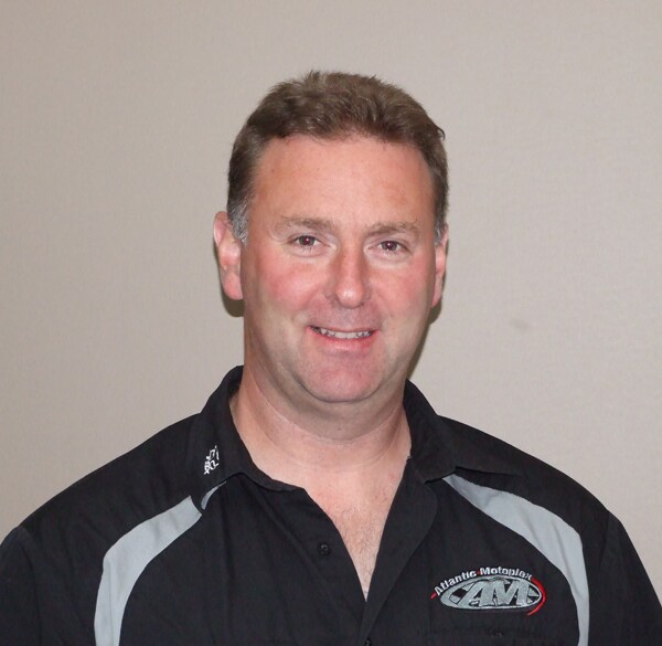 Dan Leblanc