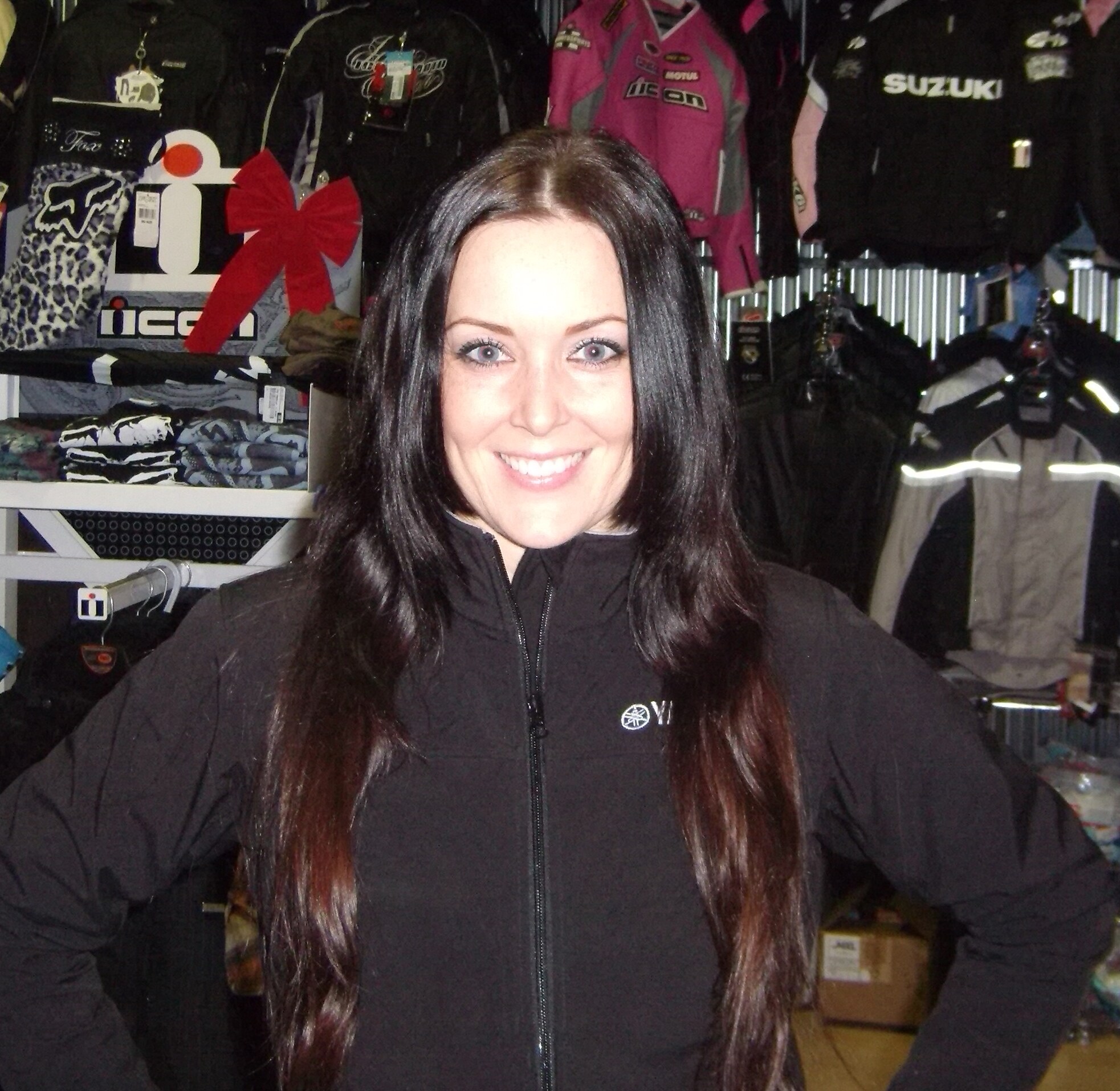 Joanne Leger