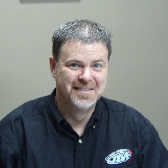 Andre Belanger