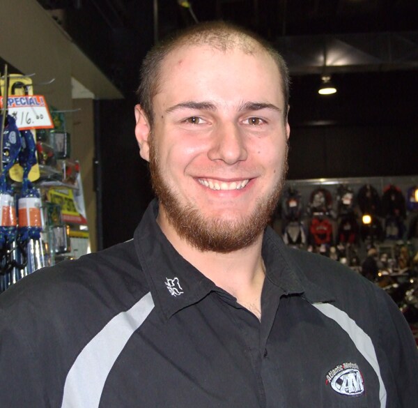 Bruno Arseneau
