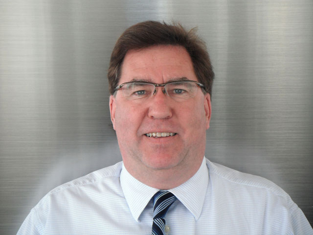 Mike Sobol
