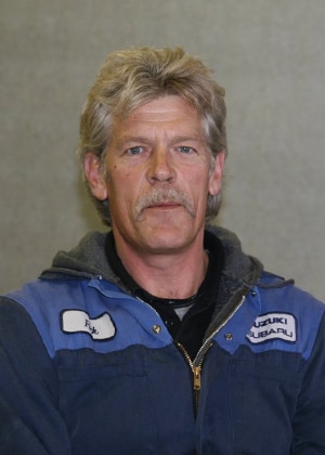 Rick Friesen