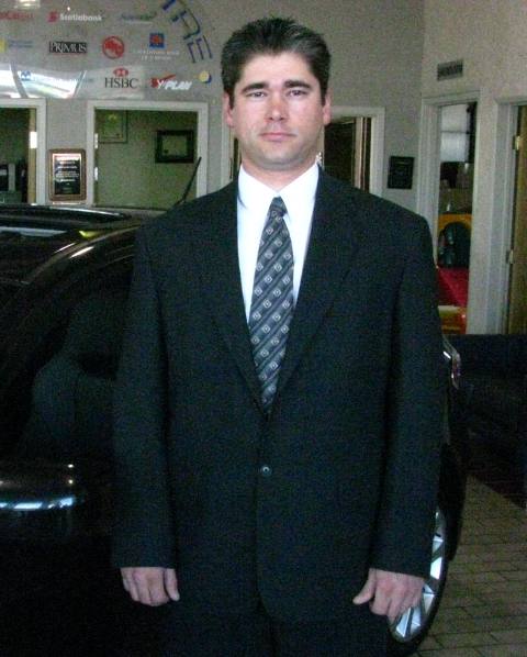 Ryan Netzel