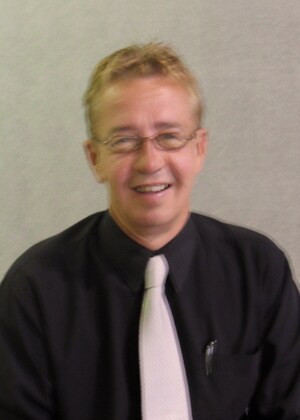 Ken Finley