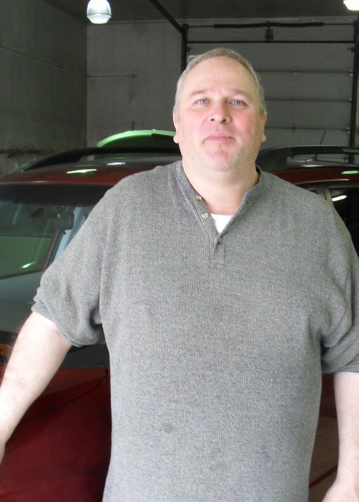 Darryl Billawchuk