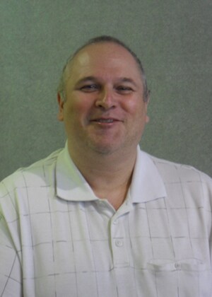 Darryl Billawchuk