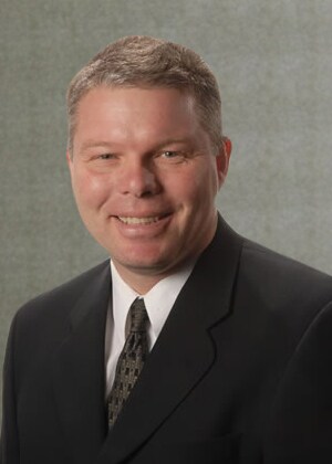 Barry Leflar