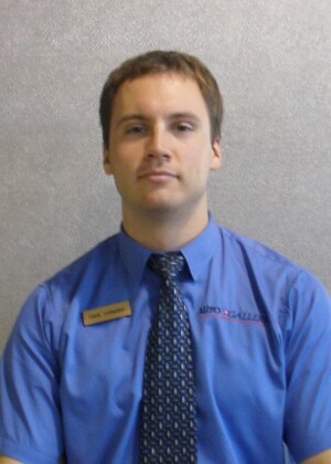 Chris Gullacher