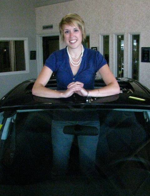 Meagan Kowalski