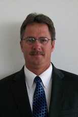 Keith Frick
