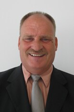 Joe Bolek