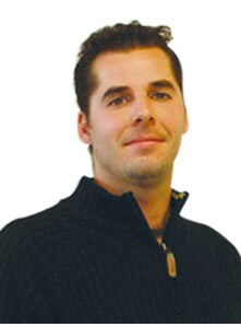 Jean-Claude Paillé
