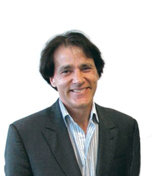 Gilbert Couturier