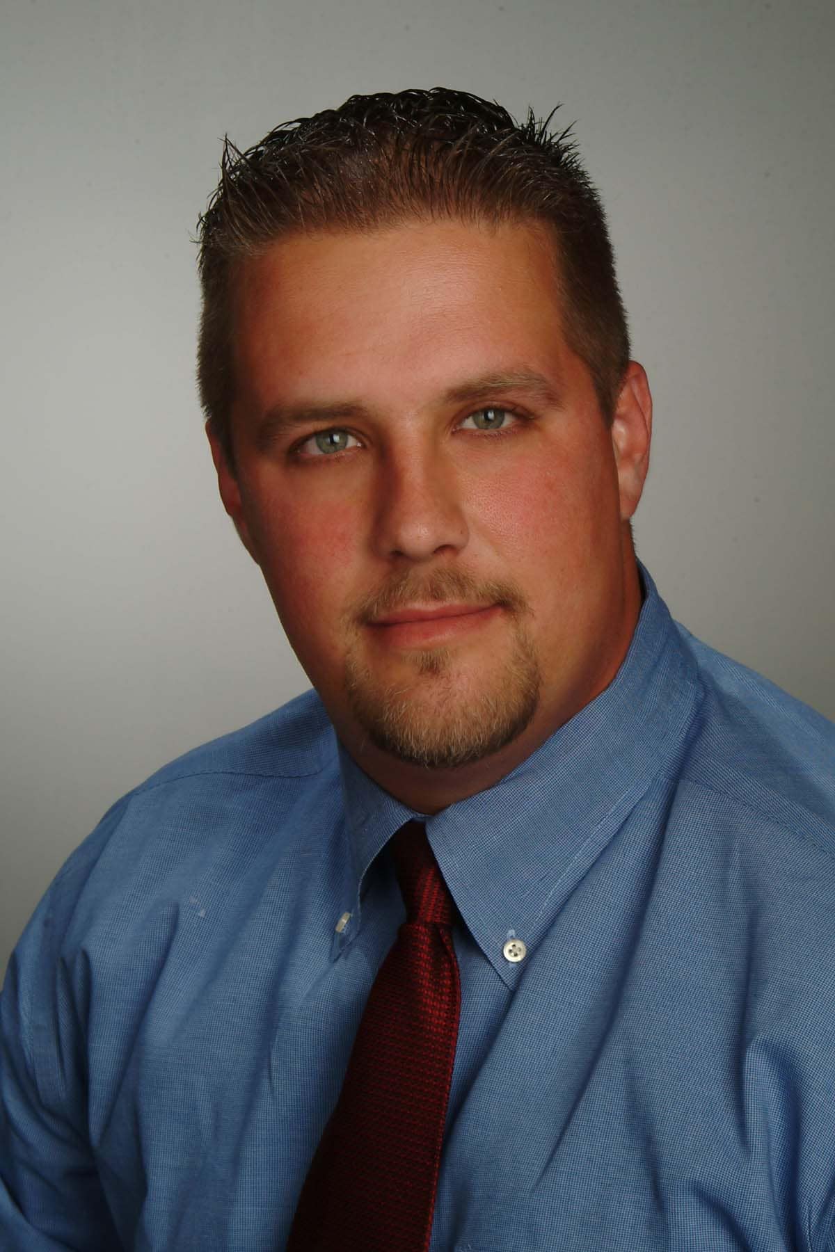 Bryce Godwin