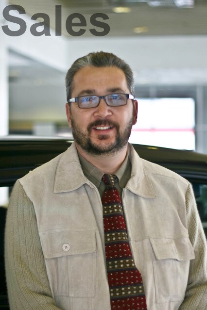 Michael Katz