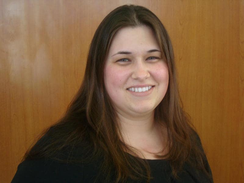 Michelle Mackey