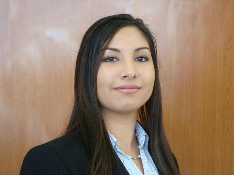 Christina Campbell
