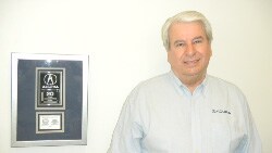 Bob Pierce