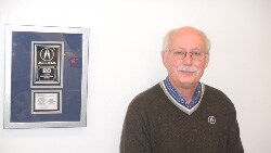 Pete Spiro