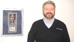 Michael Galeazzi
