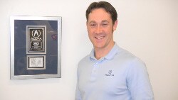 Brad Sims