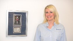 Dana Skinner