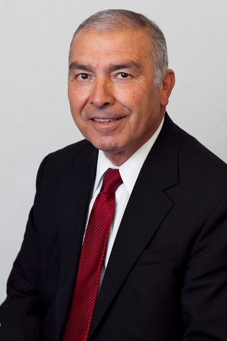 John Daniel