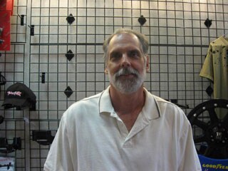 Brad Schwartz