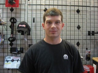 Matt Gusse
