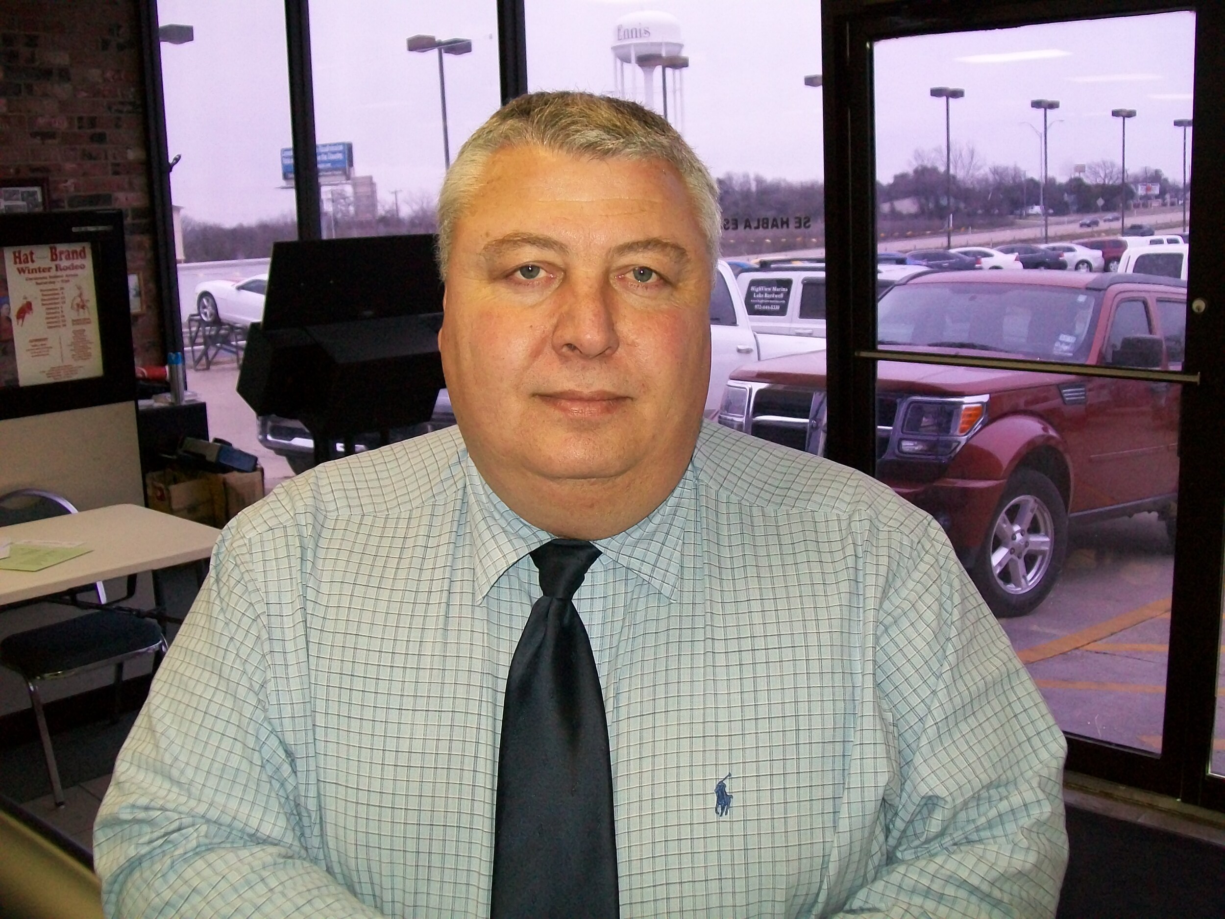 Dave Flemins