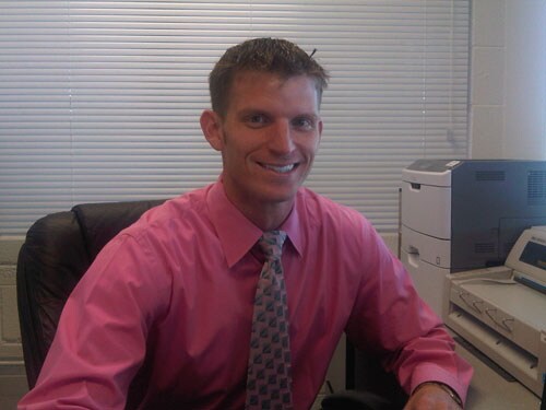 Clint Allen