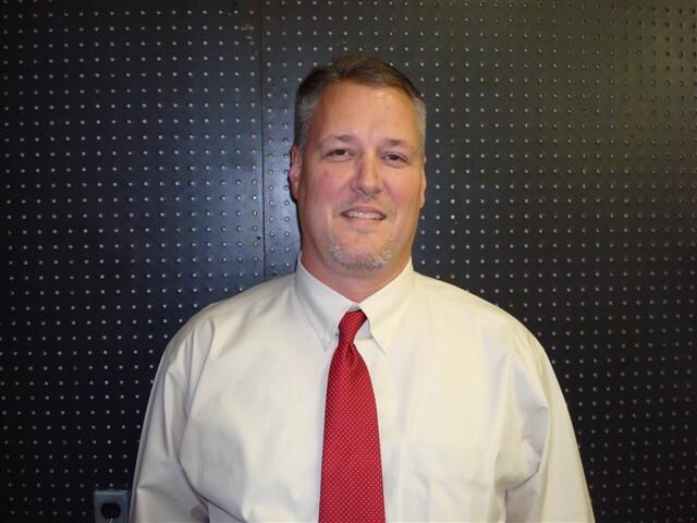 Duane Bullock