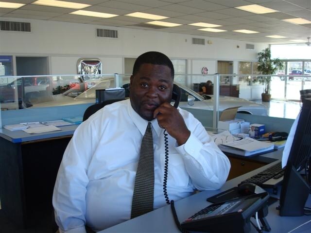 Marcus Ward