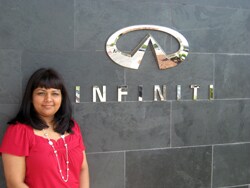Kameza Khan