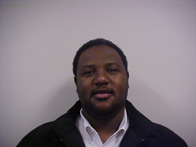 Anderson Premdas