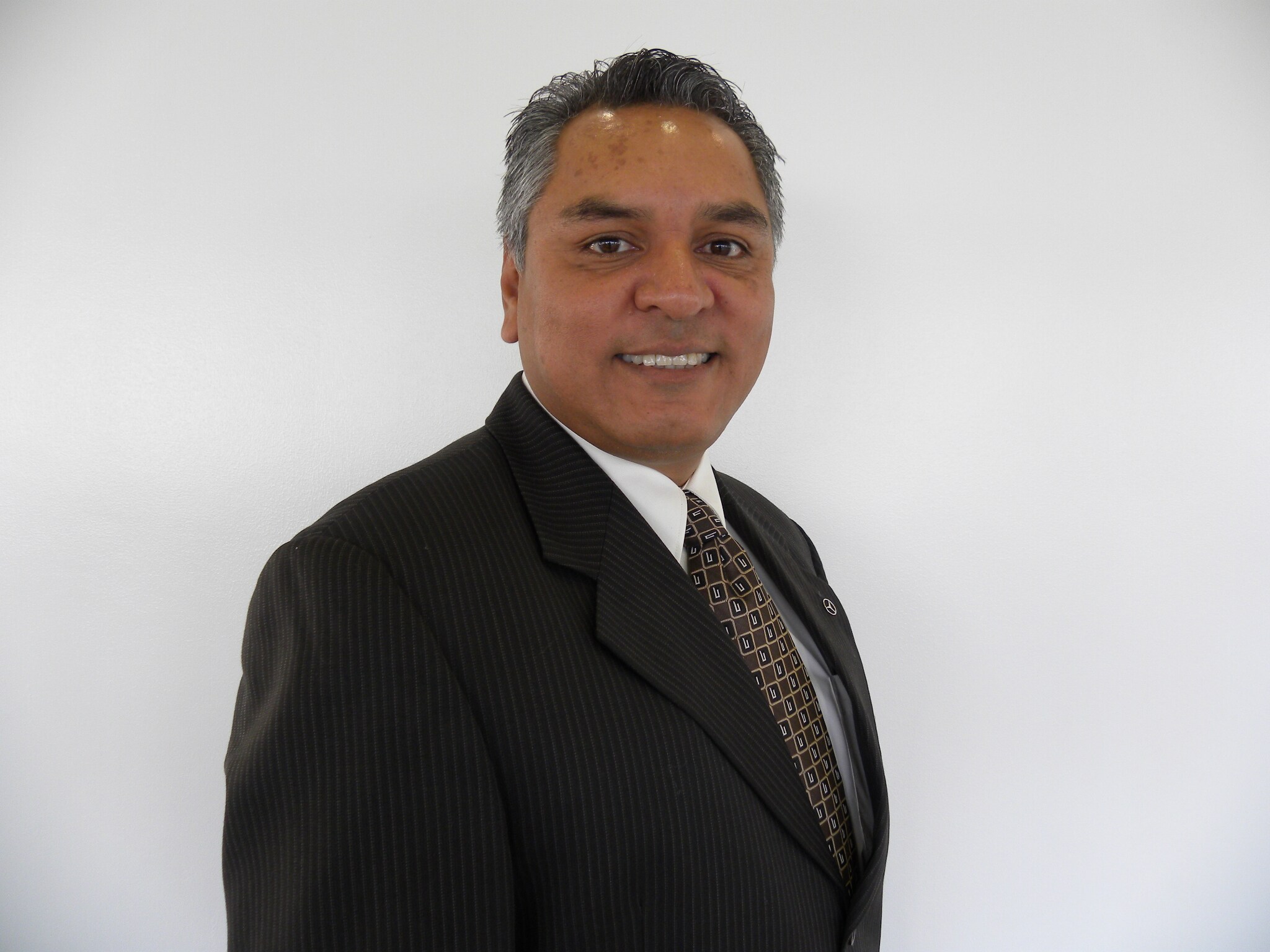 Luis Alvarado