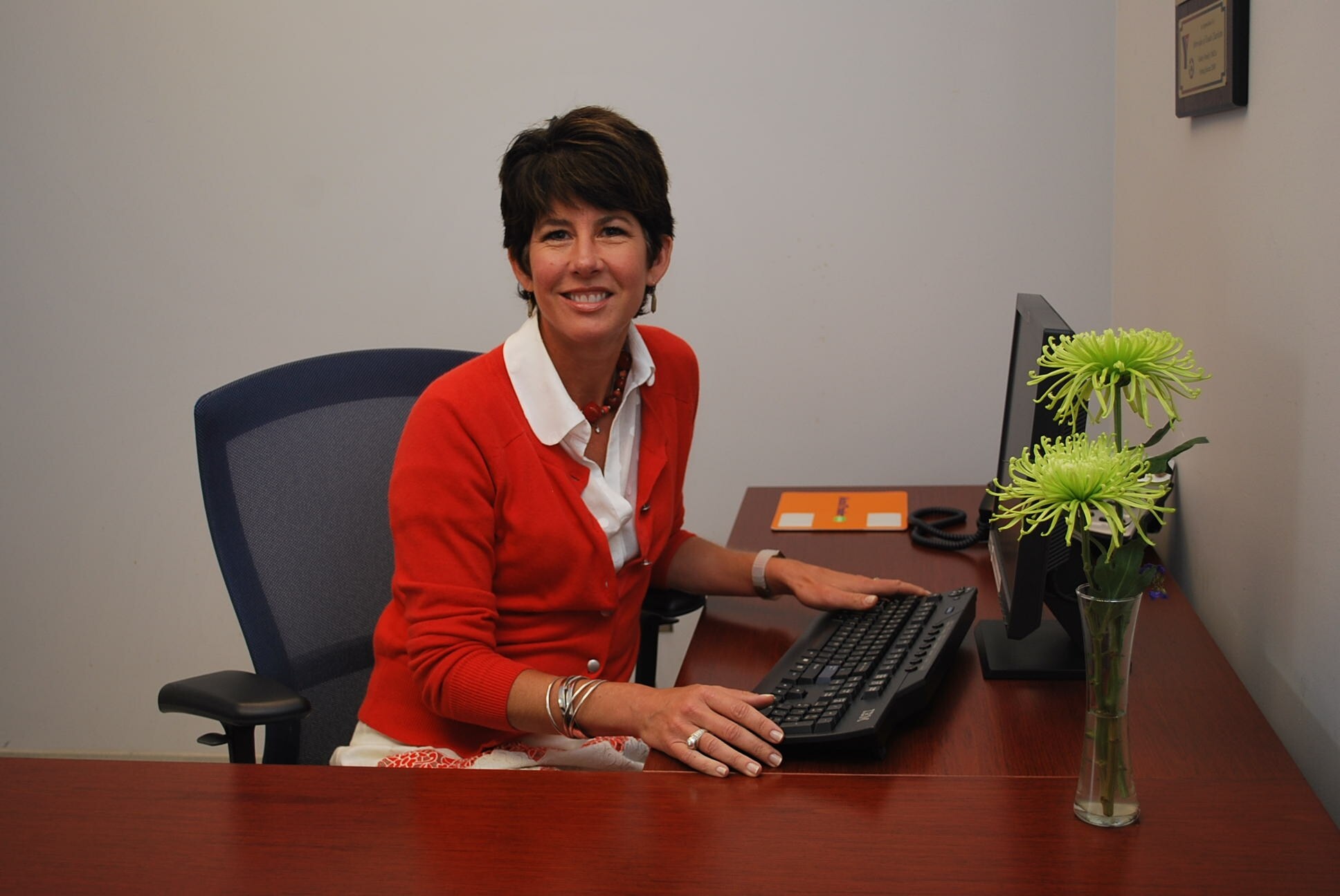 Nance Smithwick